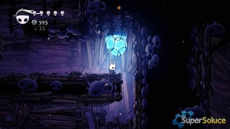 hollow knight igggames|Walkthrough .